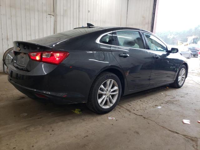 Photo 3 from auction – 2017 CHEVROLET MALIBU LT with VIN 1G1ZE5ST5HF169073