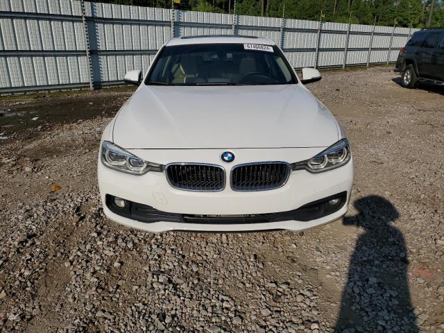 Photo 5 from auction – 2018 BMW 320 I with VIN WBA8E1G53JNU88793