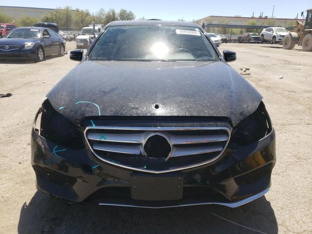 Photo 5 from auction – 2014 MERCEDES-BENZ E 350 with VIN WDDHF5KB7EA839941
