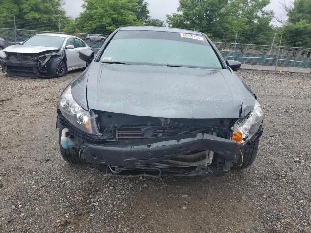 Photo 5 from auction – 2011 HONDA ACCORD EXL with VIN 1HGCP2F83BA048267