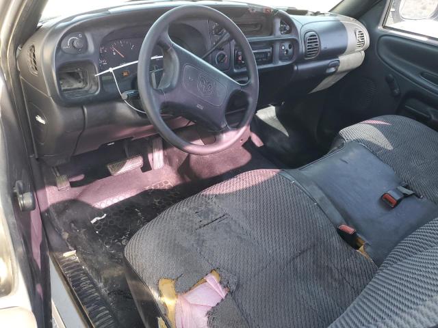 Photo 8 from auction – 1998 DODGE RAM 1500 with VIN 1B7HC16X1WS681240