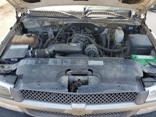 Photo 11 from auction – 2004 CHEVROLET SILVERADO with VIN 1GCHK29U74E199457