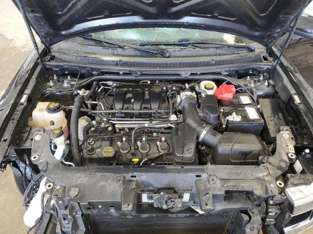 Photo 12 from auction – 2019 FORD FLEX SEL with VIN 2FMHK6C87KBA24021