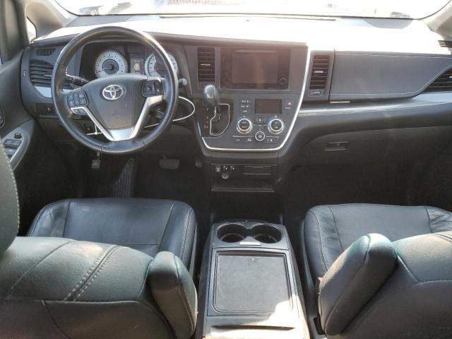 Photo 8 from auction – 2016 TOYOTA SIENNA SE with VIN 5TDXK3DC2GS704318