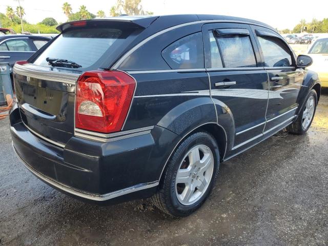Photo 3 from auction – 2008 DODGE CALIBER SX with VIN 1B3HB48B38D662283