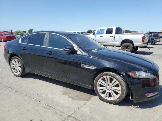 Photo 4 from auction – 2017 JAGUAR XF with VIN SAJBR4BV1HCY30786