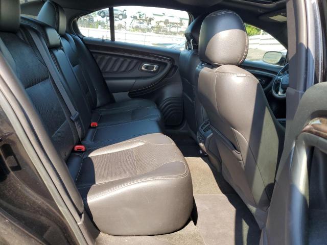 Photo 10 from auction – 2014 FORD TAURUS LIM with VIN 1FAHP2F89EG104708