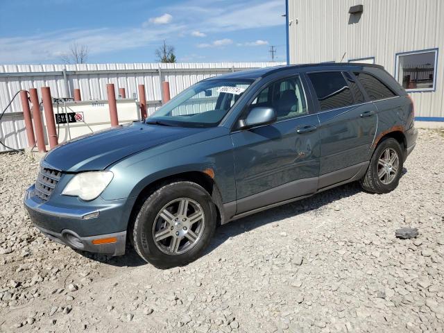 CHRYSLER PACIFICA T 2007 مع رقم تعريف المركبة 2A8GM68X47R329493 - صورة من المزاد