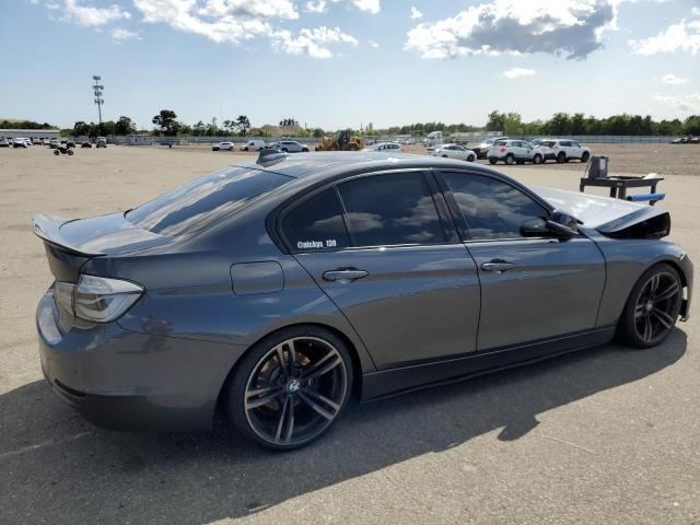 Photo 3 from auction – 2015 BMW 328 XI with VIN WBA3B3G53FNT68725
