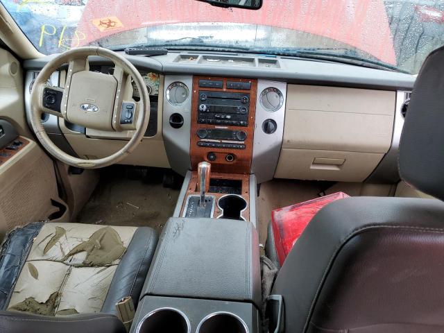Photo 8 from auction – 2007 FORD EXPEDITION with VIN 1FMFU17547LA46747