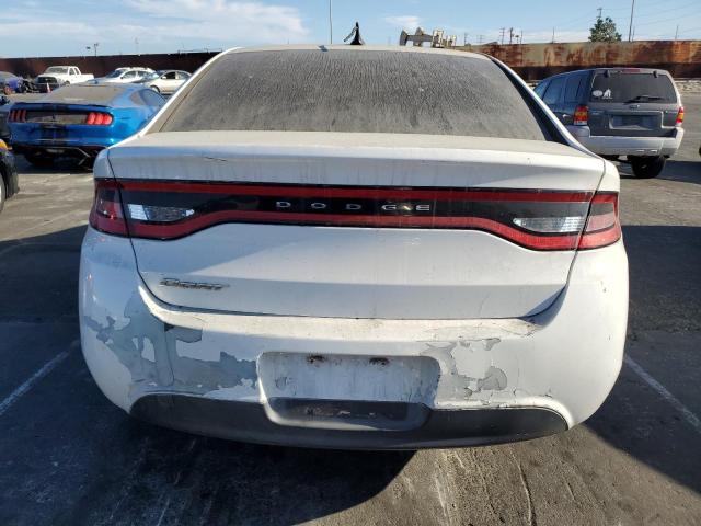 Photo 6 from auction – 2015 DODGE DART SE with VIN 1C3CDFAA1FD421033