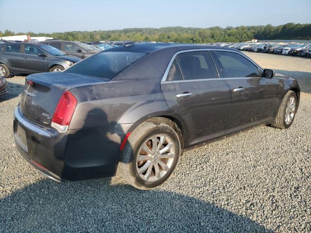 Photo 3 from auction – 2016 CHRYSLER 300C with VIN 2C3CCAKG5GH106541