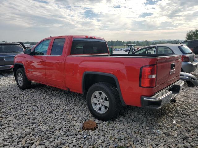Photo 2 from auction – 2016 GMC SIERRA K15 with VIN 1GTV2MEC0GZ212378