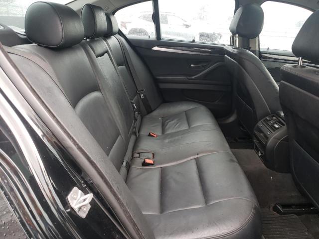 Photo 10 from auction – 2015 BMW 535 XI with VIN WBA5B3C50FD548846