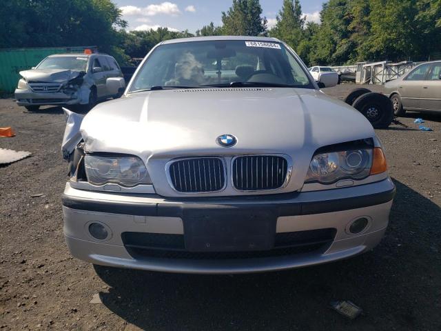 Photo 5 from auction – 2001 BMW 330 I with VIN WBAAV534X1JS96297