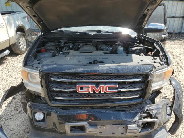 Photo 11 from auction – 2015 GMC SIERRA K15 with VIN 3GTU2UEC8FG169550