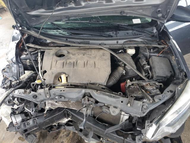 Photo 11 from auction – 2014 TOYOTA COROLLA L with VIN 2T1BURHE4EC151146