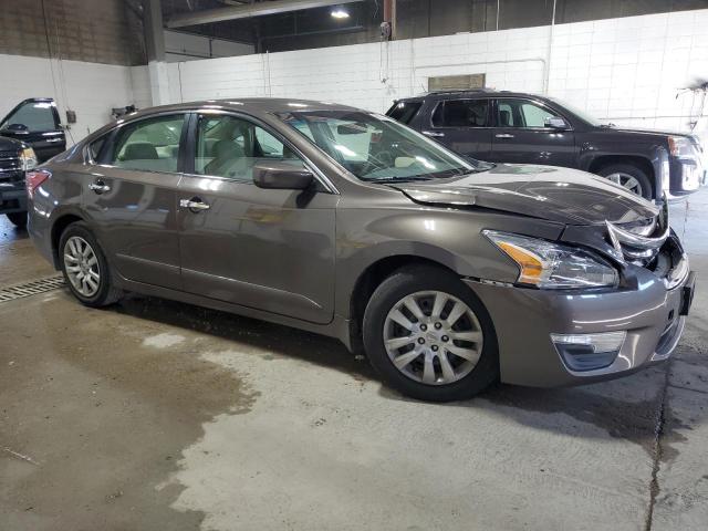Photo 4 from auction – 2013 NISSAN ALTIMA 2.5 with VIN 1N4AL3AP1DN508842