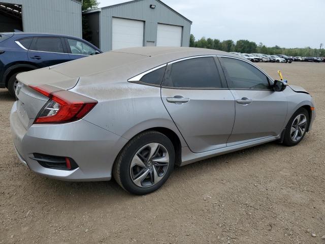 Photo 3 from auction – 2019 HONDA CIVIC LX with VIN 2HGFC2F52KH024803