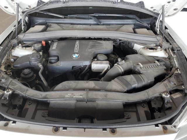 Photo 11 from auction – 2013 BMW X1 XDRIVE2 with VIN WBAVL1C59DVR84104