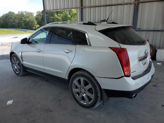 Photo 2 from auction – 2012 CADILLAC SRX PERFOR with VIN 3GYFNBE37CS658478