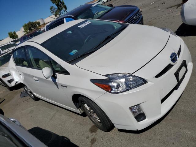 Photo 4 from auction – 2011 TOYOTA PRIUS with VIN JTDKN3DU3B5313901