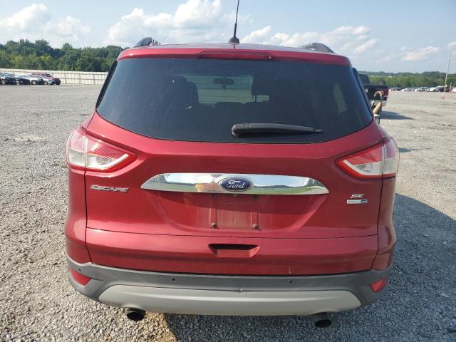 Photo 6 from auction – 2014 FORD ESCAPE SE with VIN 1FMCU9G94EUC63811