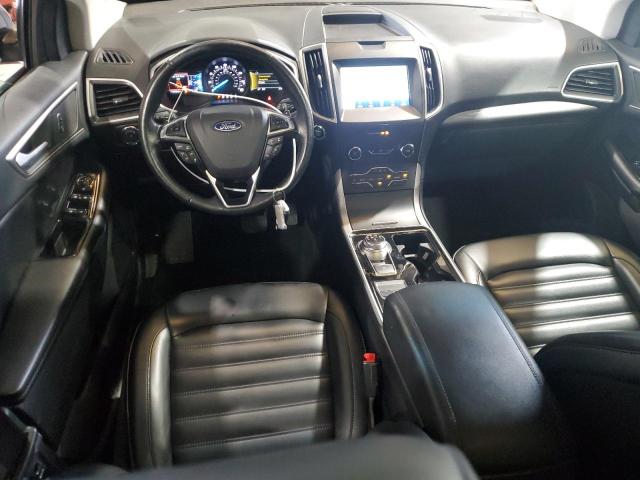 Photo 8 from auction – 2020 FORD EDGE SEL with VIN 2FMPK4J90LBA86955