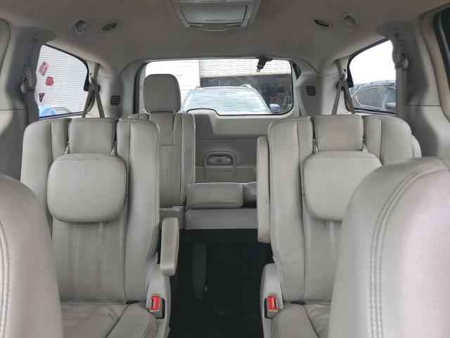 Photo 10 from auction – 2013 CHRYSLER TOWN & COU with VIN 2C4RC1BG9DR547648