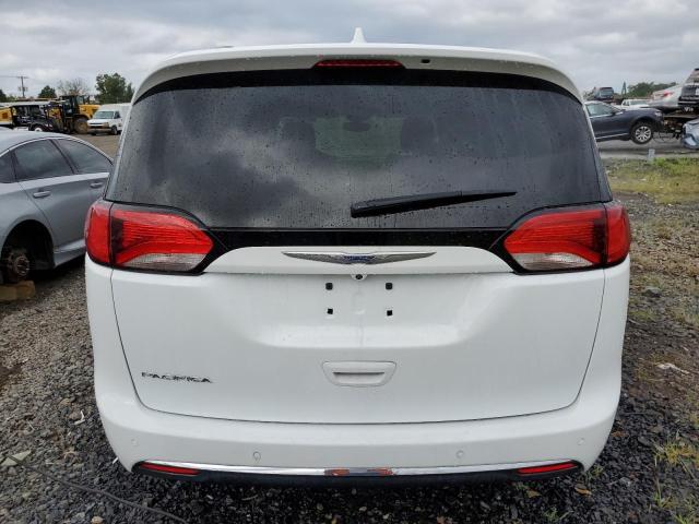 Photo 6 from auction – 2020 CHRYSLER PACIFICA T with VIN 2C4RC1BG6LR103903