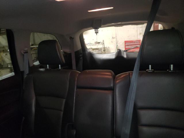Photo 10 from auction – 2018 HONDA PILOT with VIN 5FNYF6H51JB009278