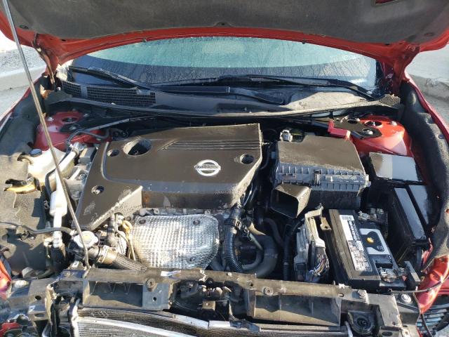 Photo 11 from auction – 2015 NISSAN ALTIMA 2.5 with VIN 1N4AL3AP5FC187855