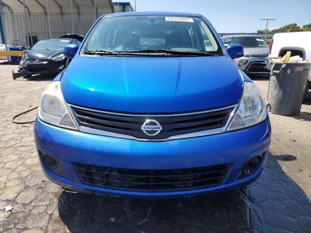 Photo 5 from auction – 2011 NISSAN VERSA S with VIN 3N1BC1CP6BL428890