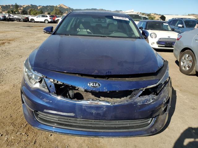 Photo 5 from auction – 2016 KIA OPTIMA EX with VIN 5XXGU4L3XGG073370