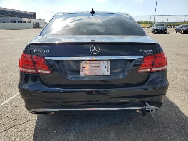 Photo 6 from auction – 2014 MERCEDES-BENZ E 550 4MAT with VIN WDDHF9BB0EA880158