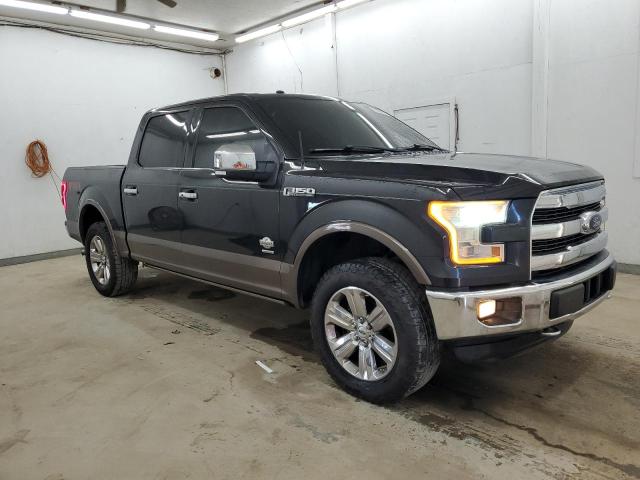 Photo 4 from auction – 2015 FORD F150 SUPER with VIN 1FTEW1EG5FFB69520