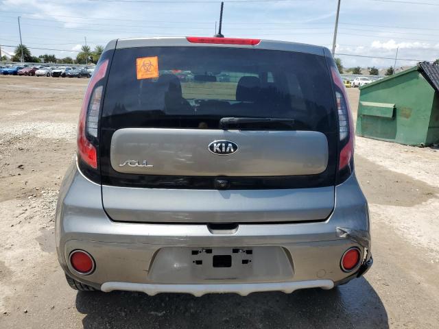 Фото 6 с аукциона – 2019 KIA SOUL + с VIN KNDJP3A52K7697189