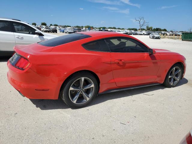 Photo 3 from auction – 2016 FORD MUSTANG with VIN 1FA6P8TH3G5252379