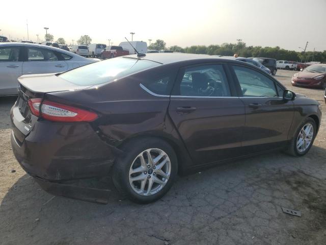 Photo 3 from auction – 2013 FORD FUSION SE with VIN 3FA6P0HR9DR278366
