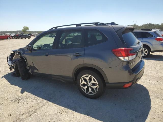 Photo 2 from auction – 2023 SUBARU FORESTER P with VIN JF2SKADC2PH540685