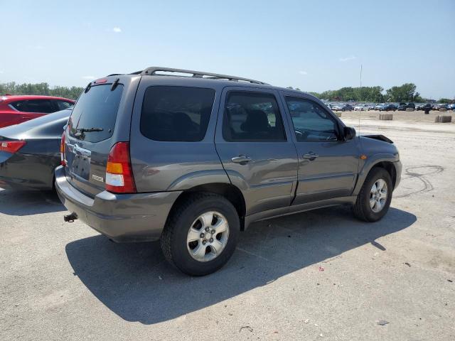 Photo 3 from auction – 2003 MAZDA TRIBUTE ES with VIN 4F2CZ96183KM41181