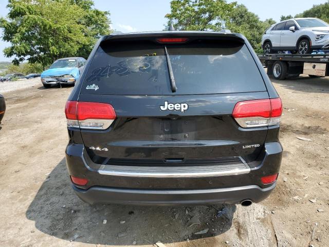 Photo 6 from auction – 2018 JEEP GRAND CHER with VIN 1C4RJFBG8JC200321