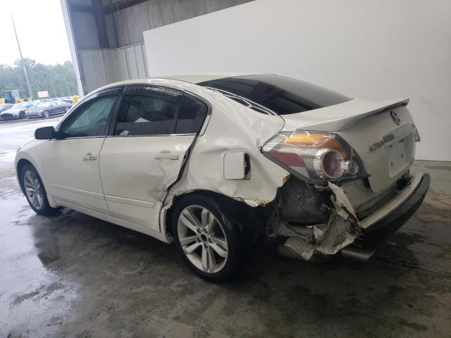 Photo 2 from auction – 2010 NISSAN ALTIMA SR with VIN 1N4BL2APXAN541462