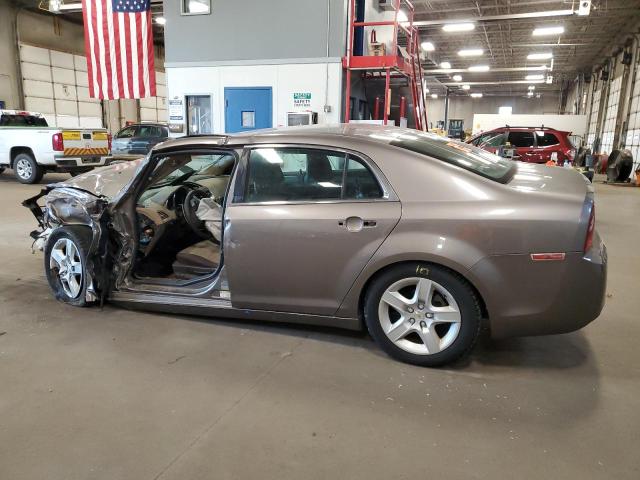 Photo 2 from auction – 2011 CHEVROLET MALIBU LS with VIN 1G1ZA5EU3BF348512