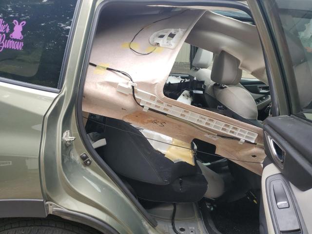 Photo 11 from auction – 2019 SUBARU FORESTER P with VIN JF2SKAGCXKH476304