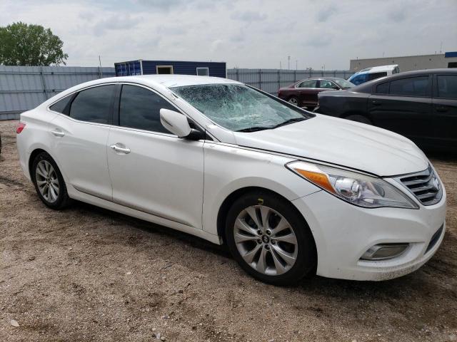 Photo 4 from auction – 2014 HYUNDAI AZERA with VIN KMHFG4JGXEA418183