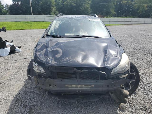 Photo 5 from auction – 2015 SUBARU XV CROSSTR with VIN JF2GPASC5F8238784