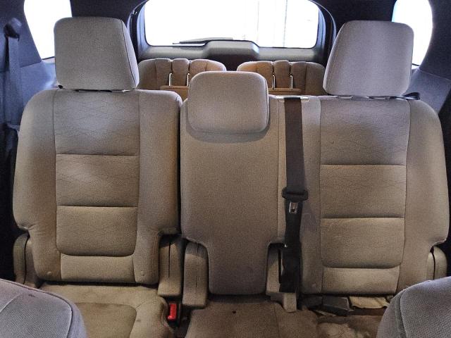 Photo 10 from auction – 2014 FORD EXPLORER with VIN 1FM5K7B81EGA88515