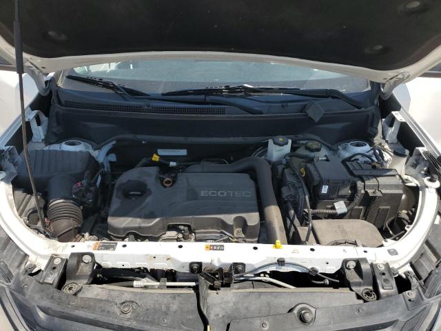 Photo 12 from auction – 2019 CHEVROLET EQUINOX LS with VIN 2GNAXHEV7K6246774
