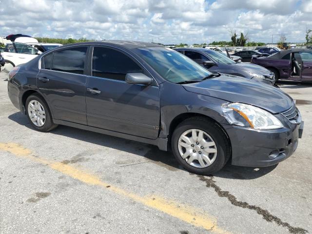 Photo 4 from auction – 2012 NISSAN ALTIMA BAS with VIN 1N4AL2AP5CN481525